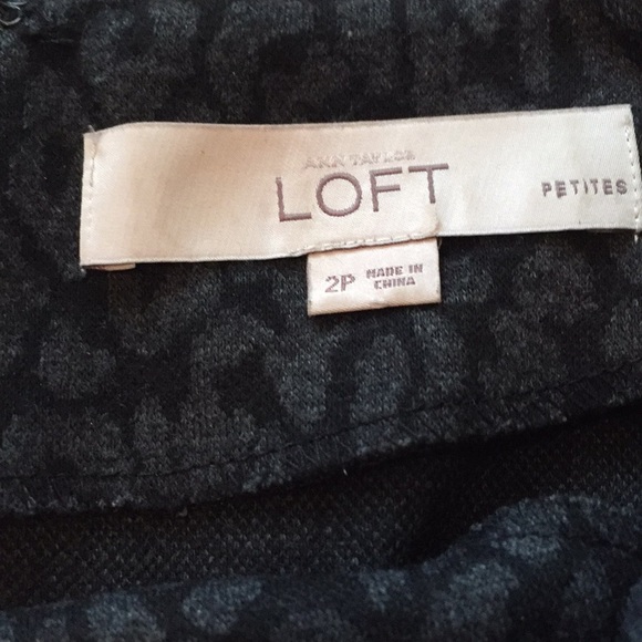 Loft dress - Picture 4 of 6